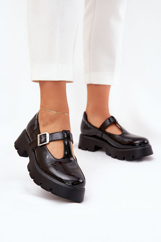  Halbschuhe model 211125 Step in style 