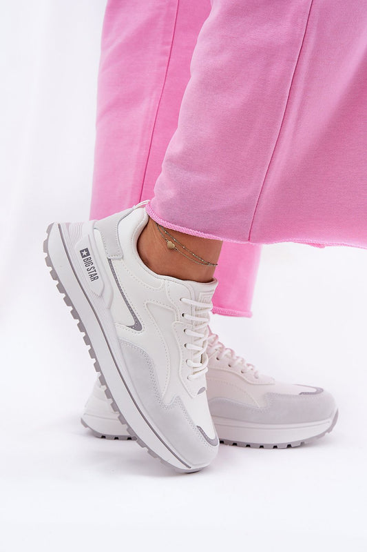  Sportschuhe model 211330 Step in style 