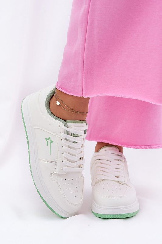  Sportschuhe model 211334 Step in style 