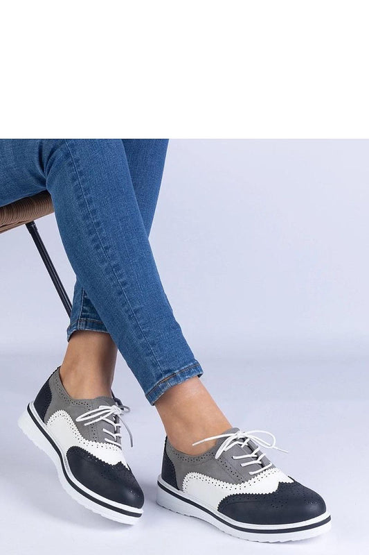 Halbschuhe model 211781 PRIMO