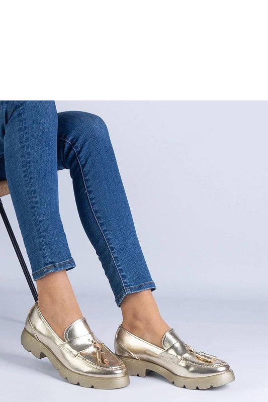 Halbschuhe model 211783 PRIMO