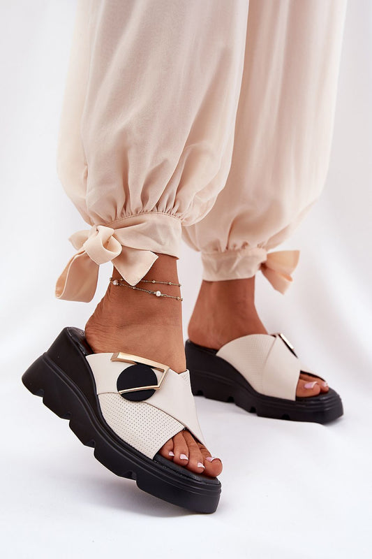  Pantoletten model 212347 Step in style 