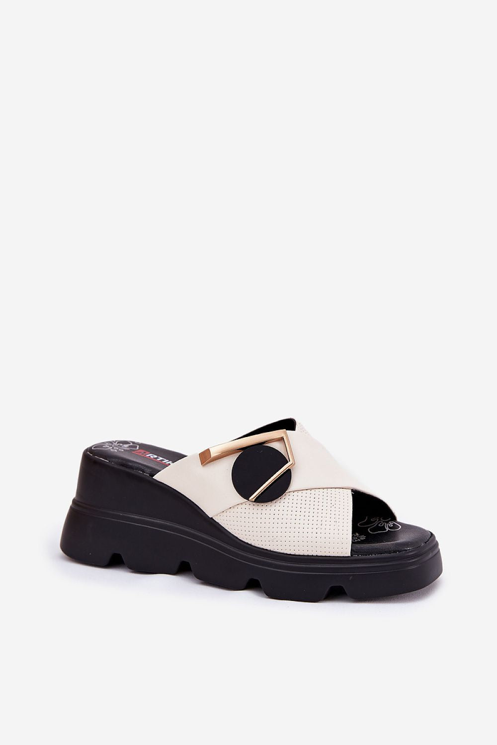  Pantoletten model 212347 Step in style 