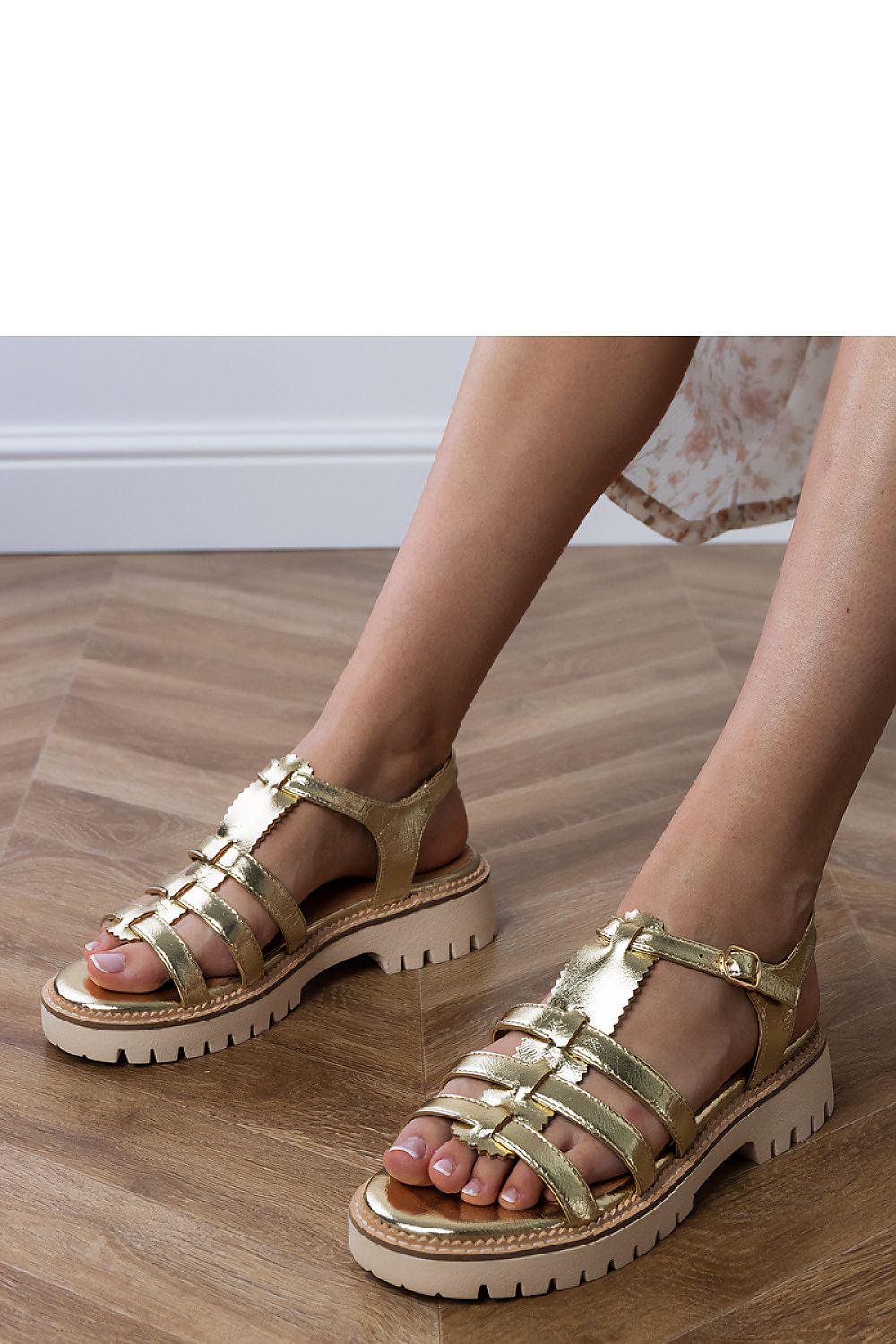  Sandalen model 213714 PRIMO 