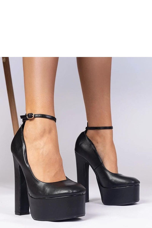  Pumps mit Absatz model 213753 PRIMO 