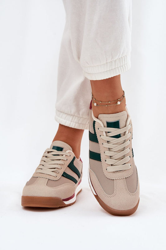  Sportschuhe model 214325 Step in style 