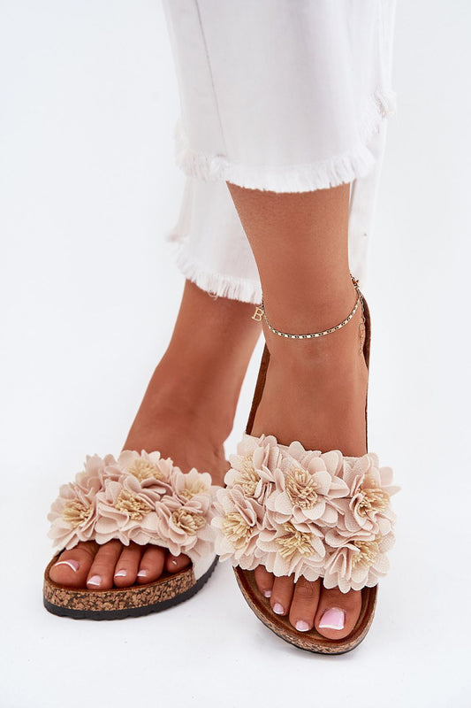  Pantoletten model 214381 Step in style 