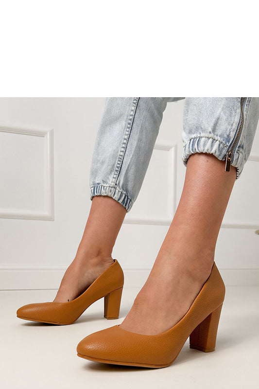  Pumps mit Absatz model 214591 PRIMO 
