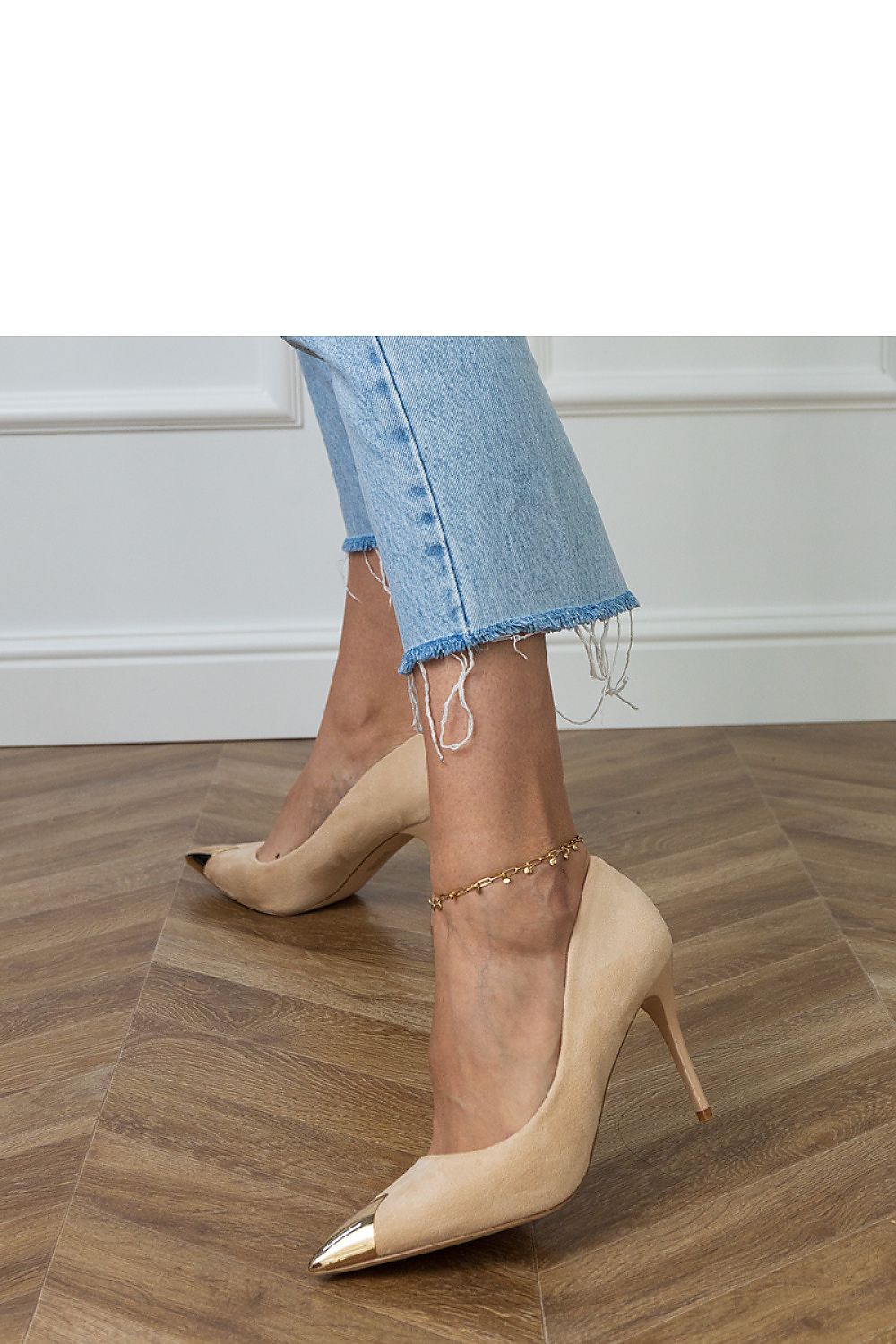  Stöckelschuhe model 214596 PRIMO 
