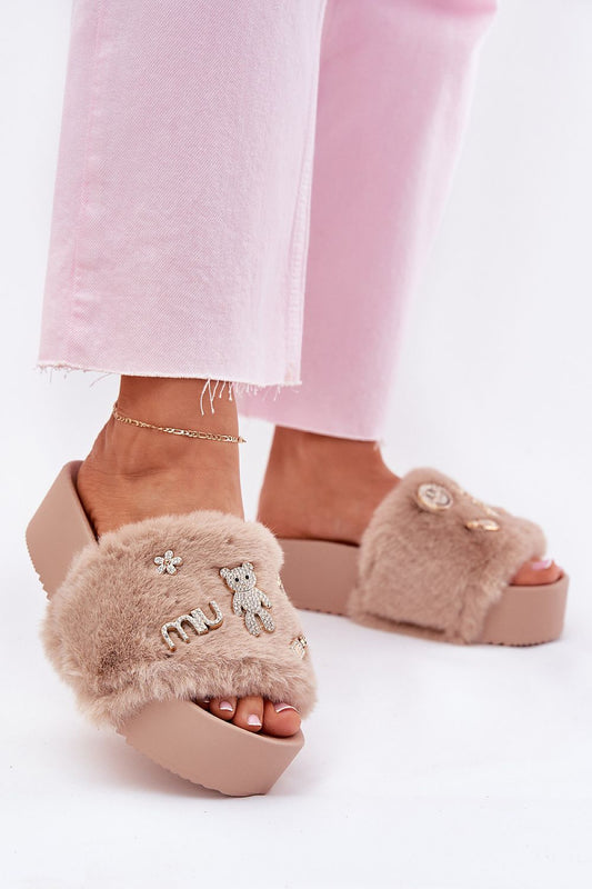  Pantoletten model 215059 Step in style 