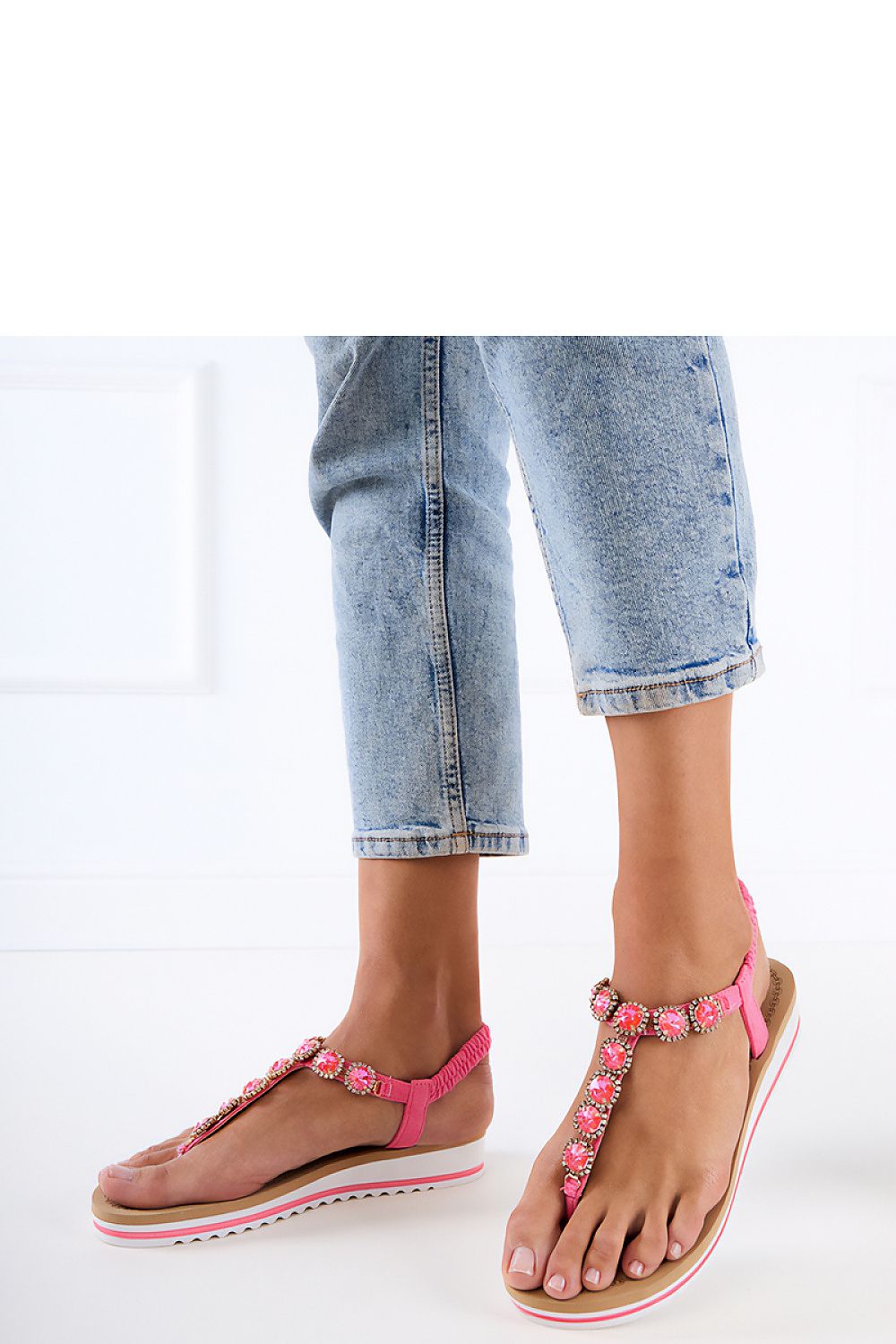  Sandalen model 215087 PRIMO 