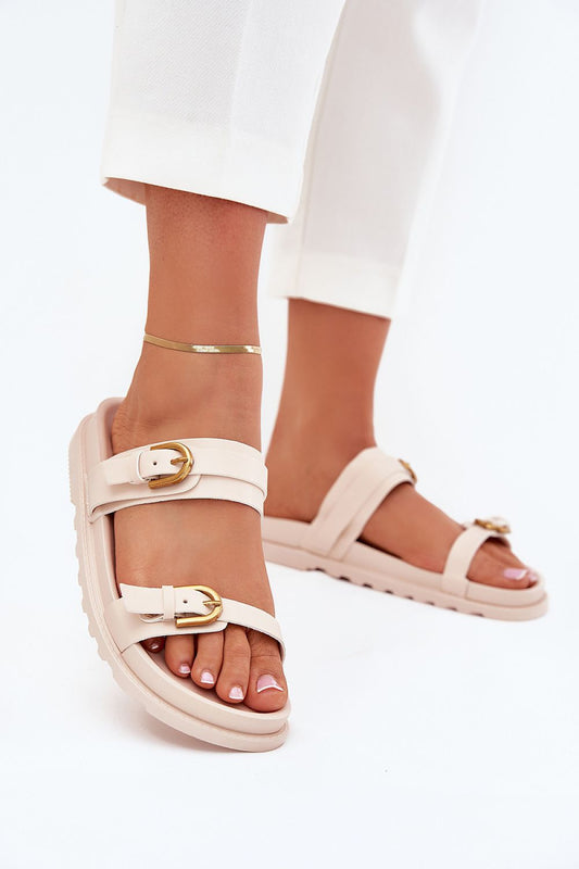  Pantoletten model 215419 Step in style 