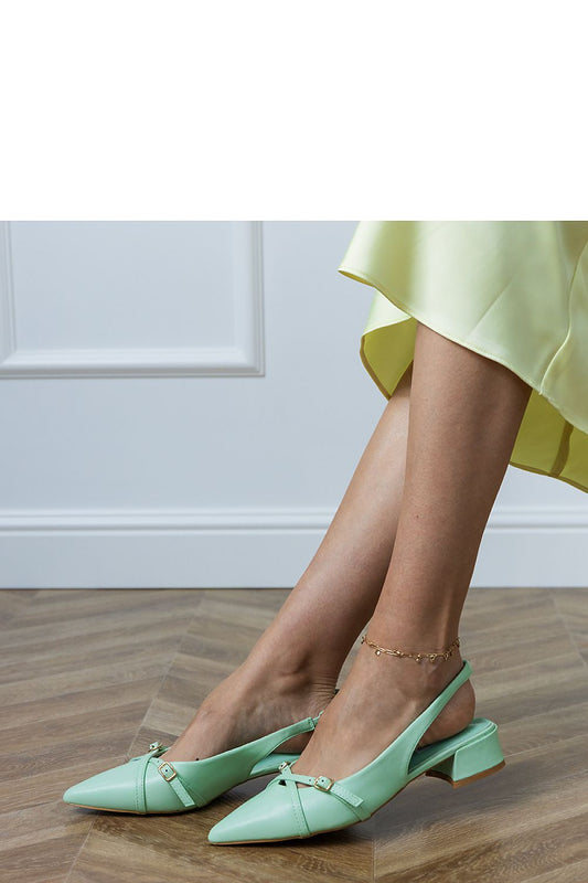  Pumps mit Absatz model 215445 PRIMO 