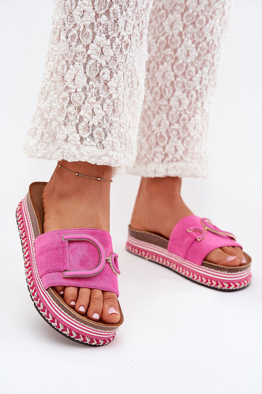  Pantoletten model 215659 Step in style 
