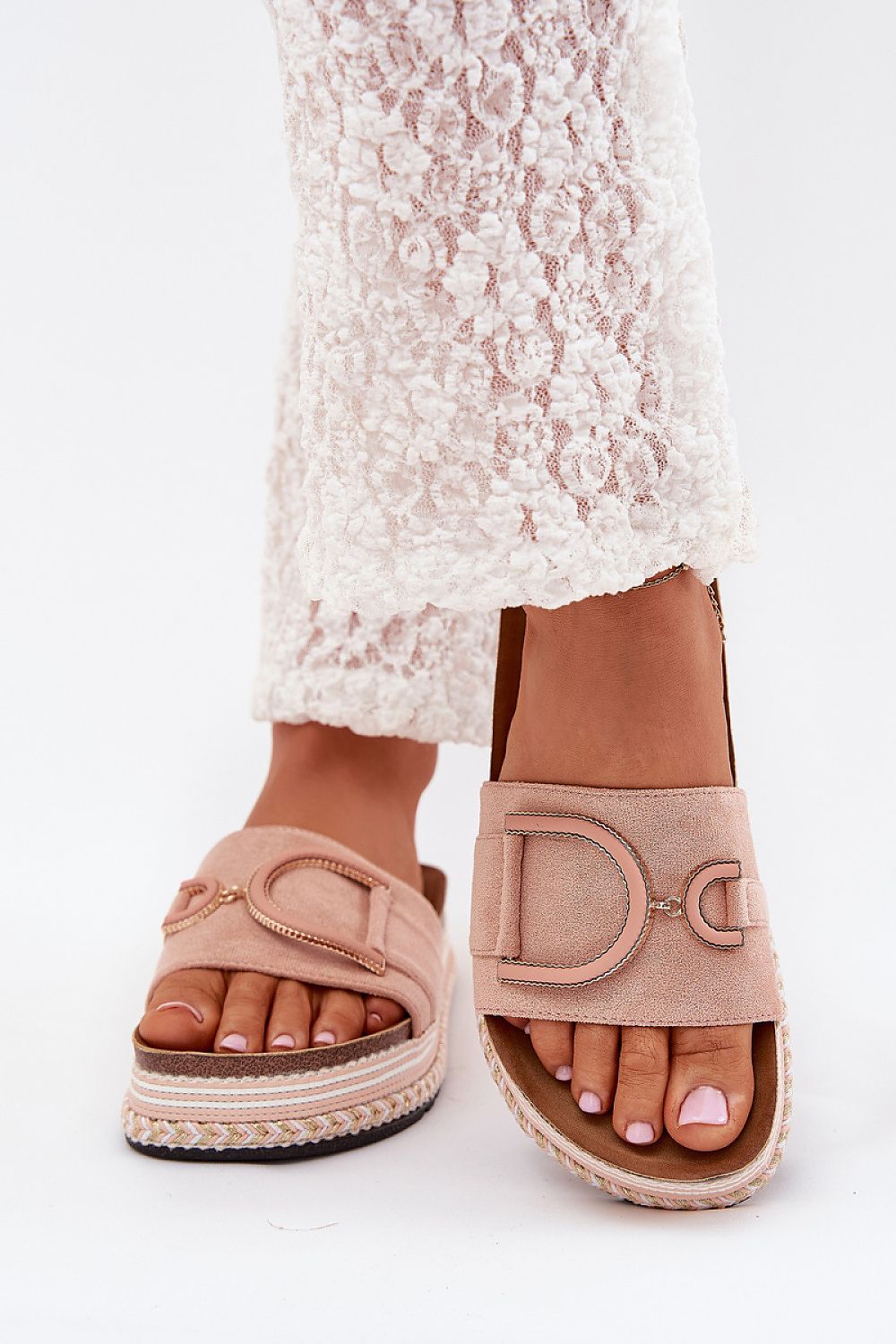  Pantoletten model 215660 Step in style 