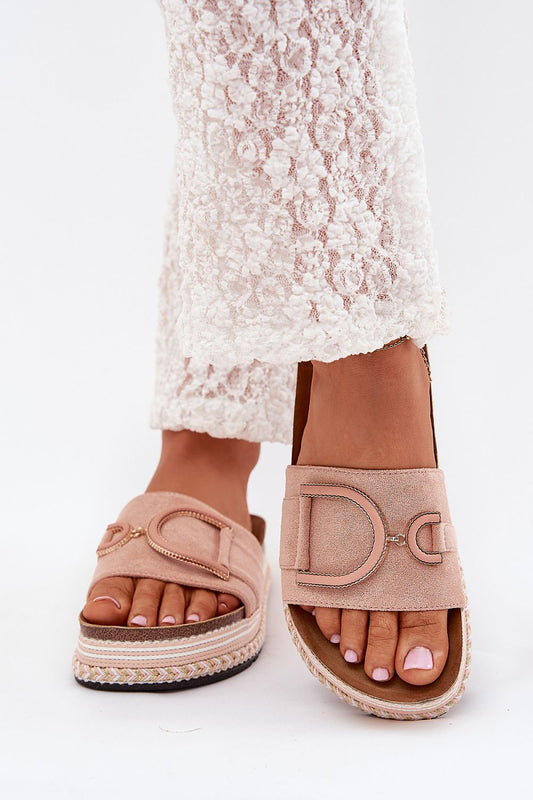  Pantoletten model 215660 Step in style 