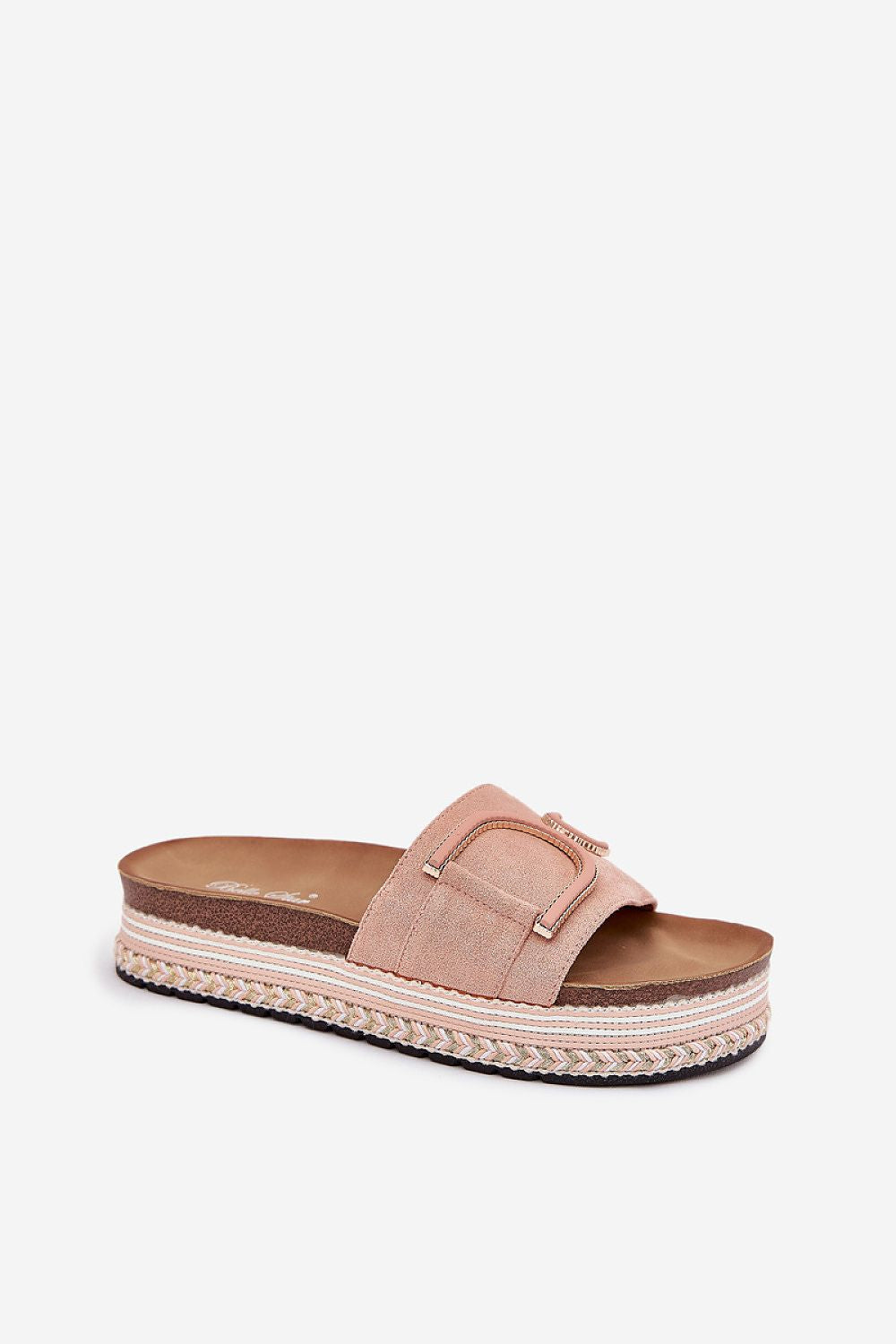  Pantoletten model 215660 Step in style 