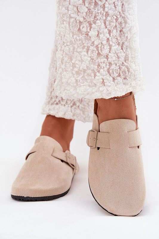 Pantoletten model 215726 Step in style 