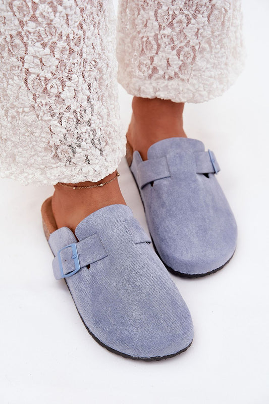  Pantoletten model 215727 Step in style 
