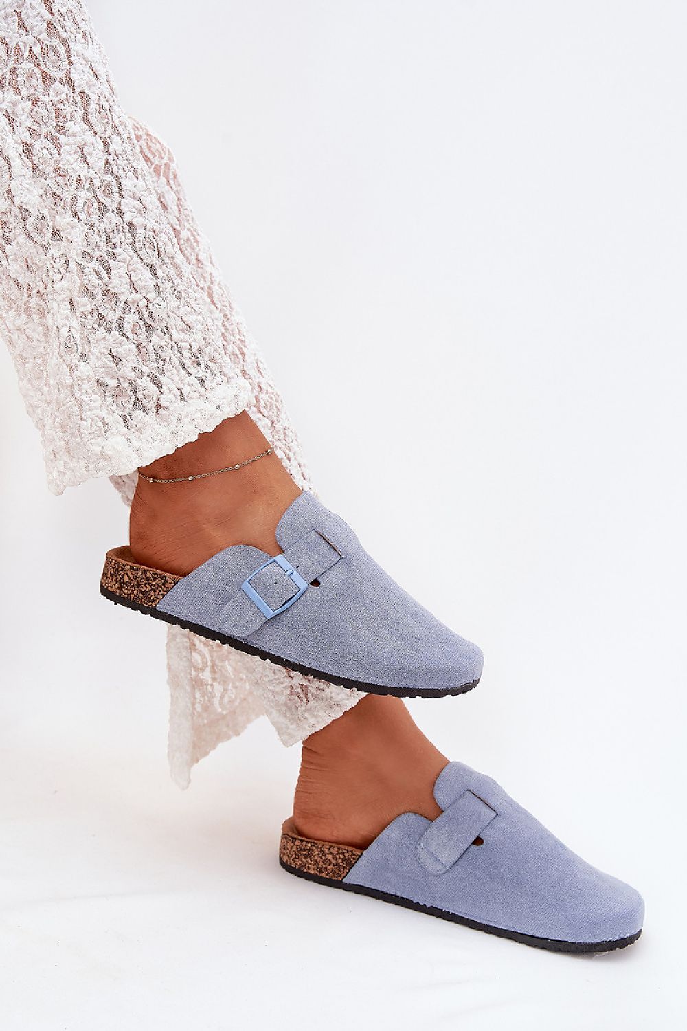  Pantoletten model 215727 Step in style 