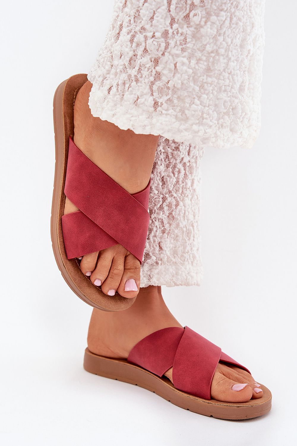  Pantoletten model 215735 Step in style 