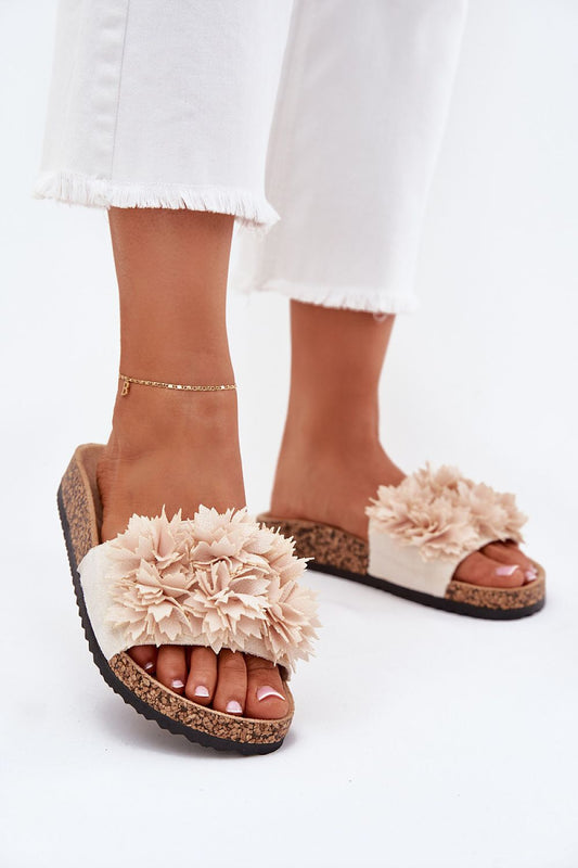  Pantoletten model 215748 Step in style 