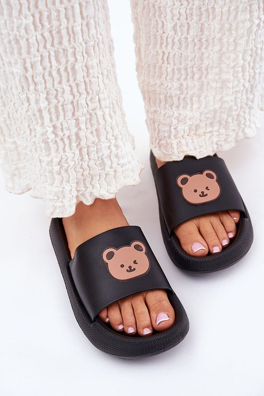  Pantoletten model 215751 Step in style 