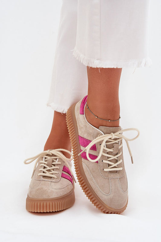  Sportschuhe model 215770 Step in style 