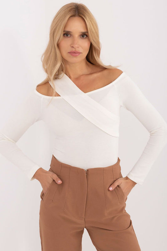  Bluse model 215780 Factory Price 