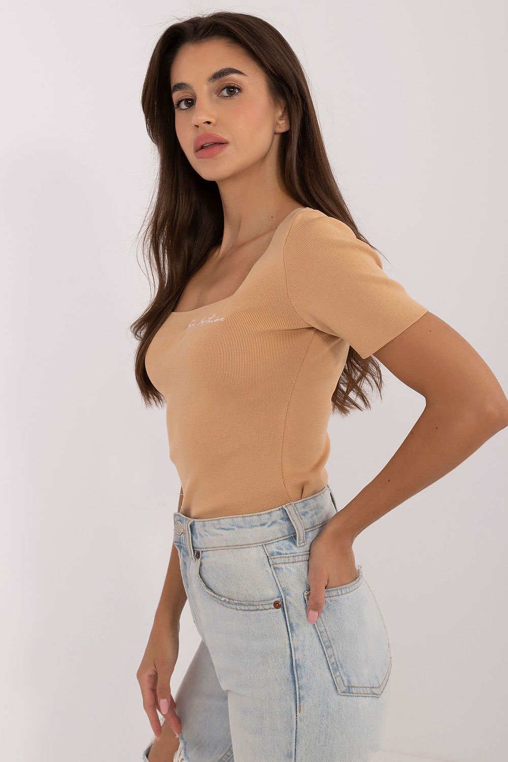 Bluse model 215781 Factory Price 