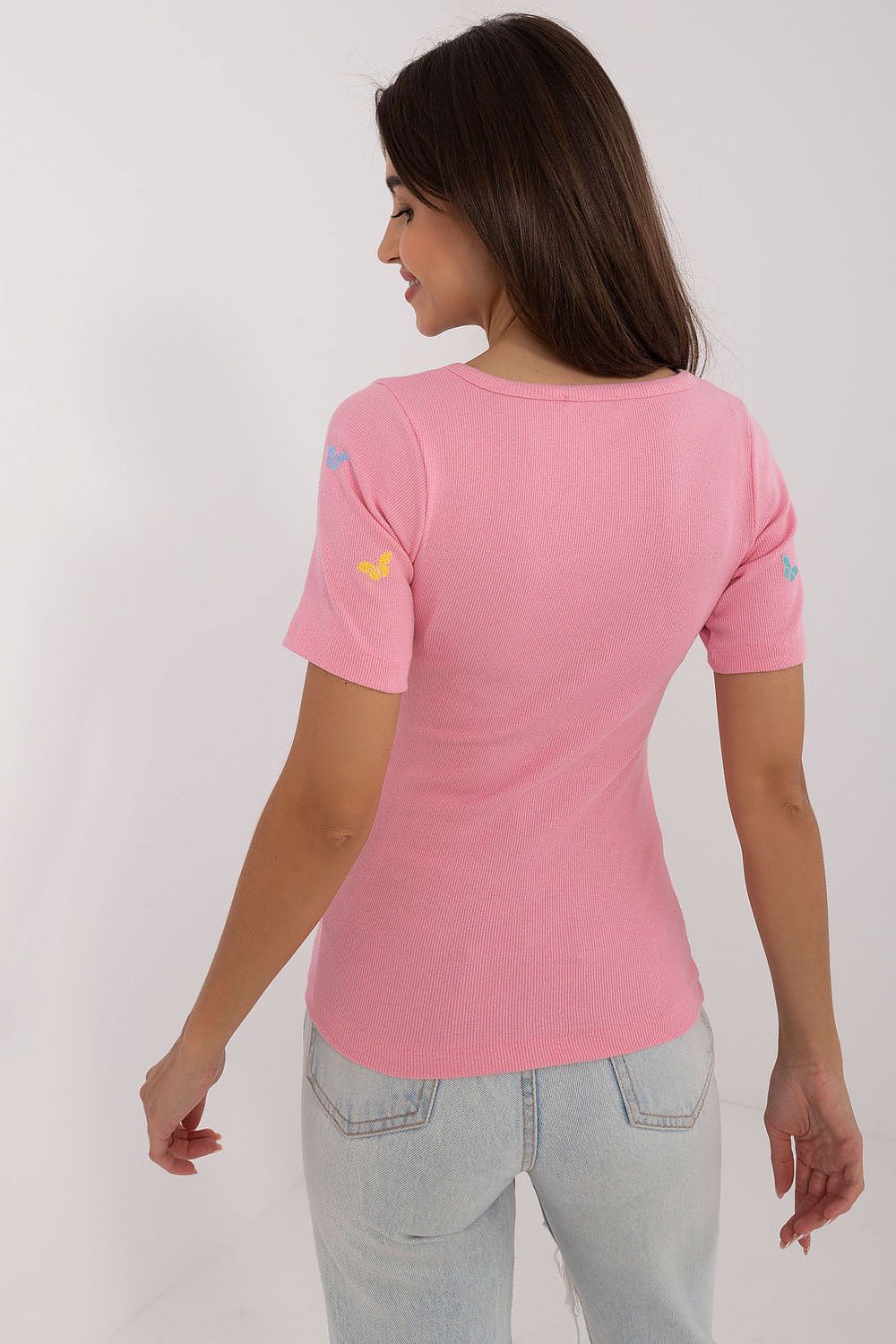  Bluse model 215782 Factory Price 