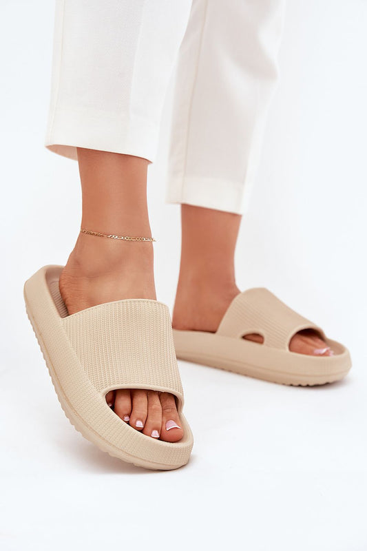 Pantoletten model 215957 Step in style 