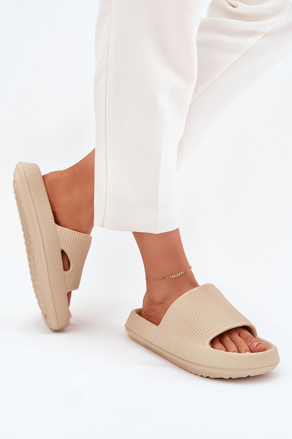  Pantoletten model 215957 Step in style 