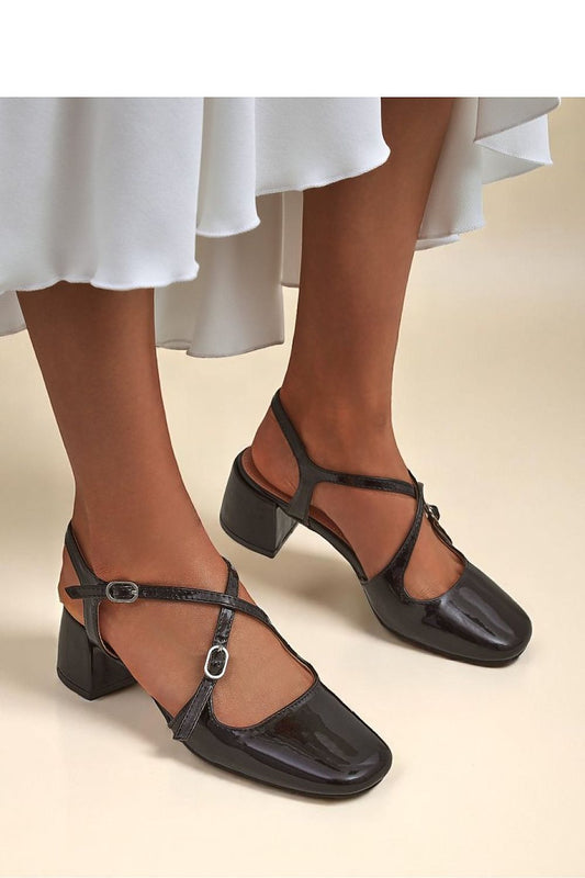  Pumps mit Absatz model 216271 PRIMO 
