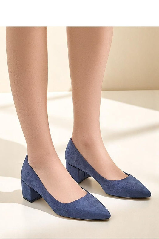  Pumps mit Absatz model 216272 PRIMO 