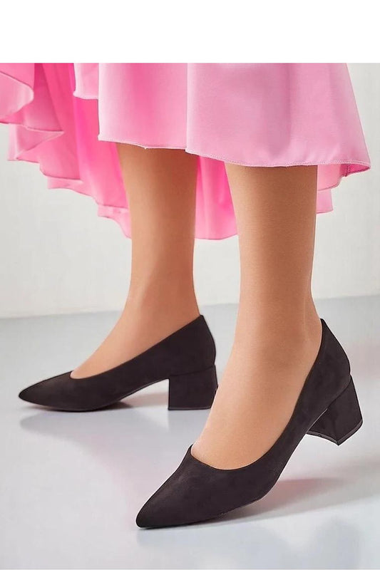  Pumps mit Absatz model 216284 PRIMO 