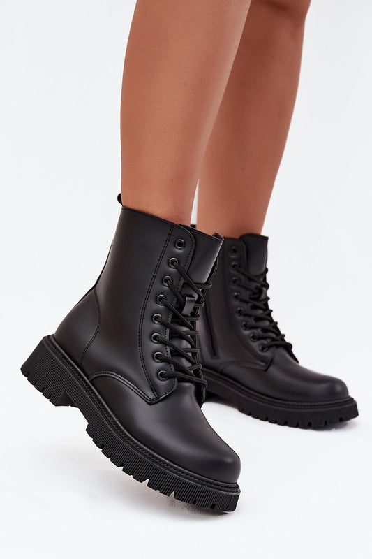  Boot model 216644 Step in style 