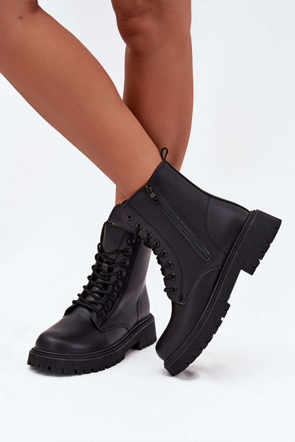 Boot model 216644 Step in style 