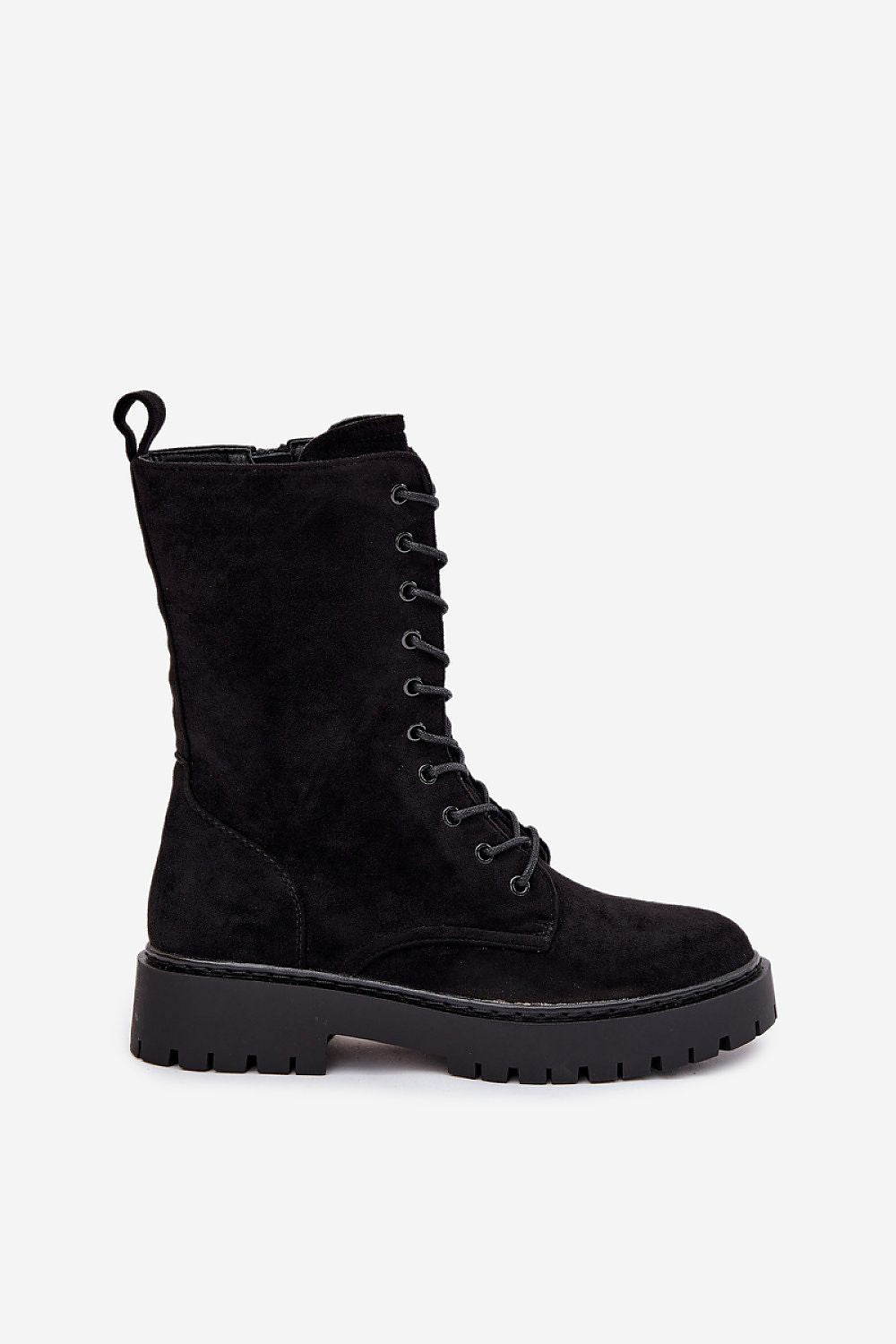  Boot model 216817 Step in style 