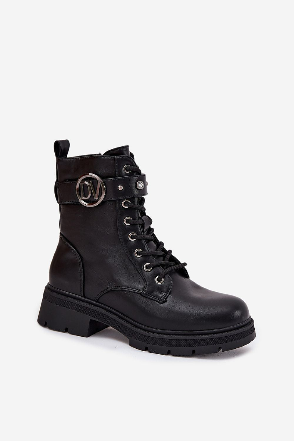  Boot model 216818 Step in style 