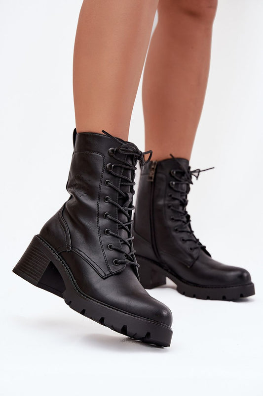  Boot model 216827 Step in style 