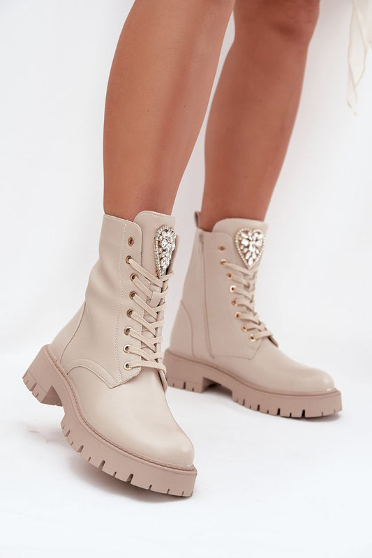  Boot model 216954 Step in style 