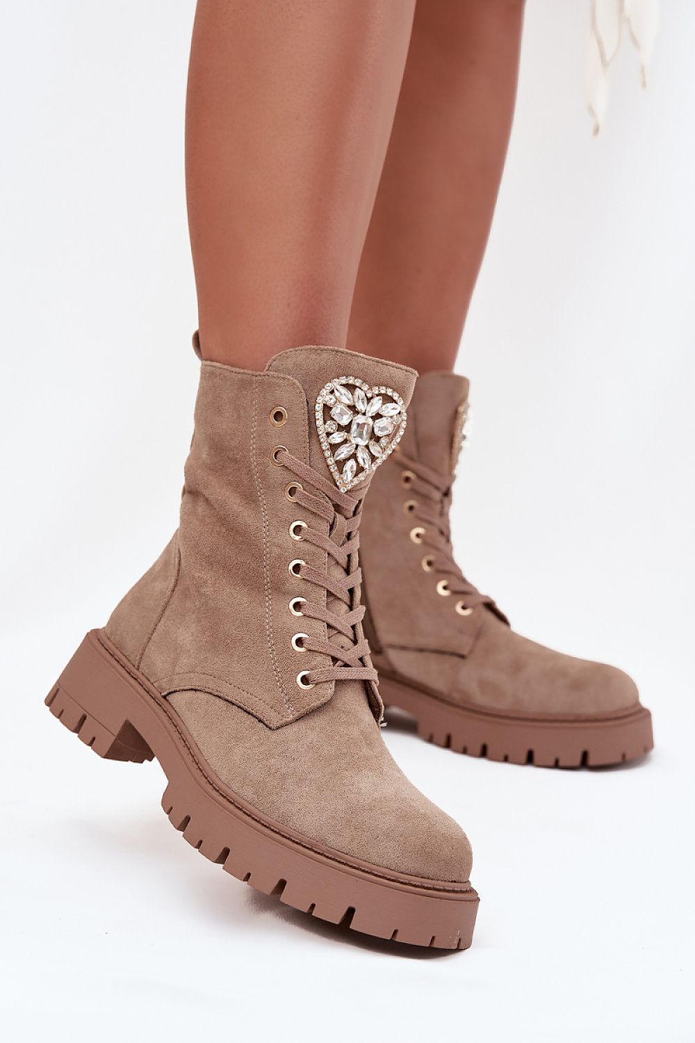  Boot model 216955 Step in style 