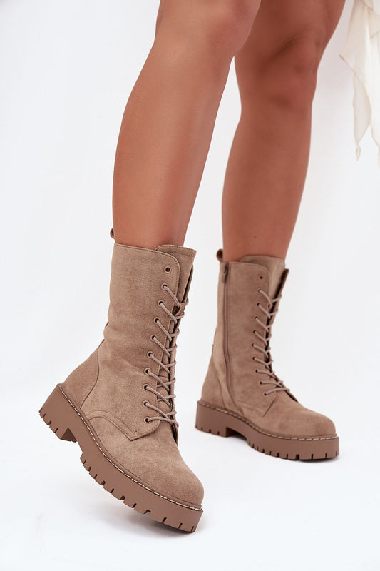 Boot model 216956 Step in style