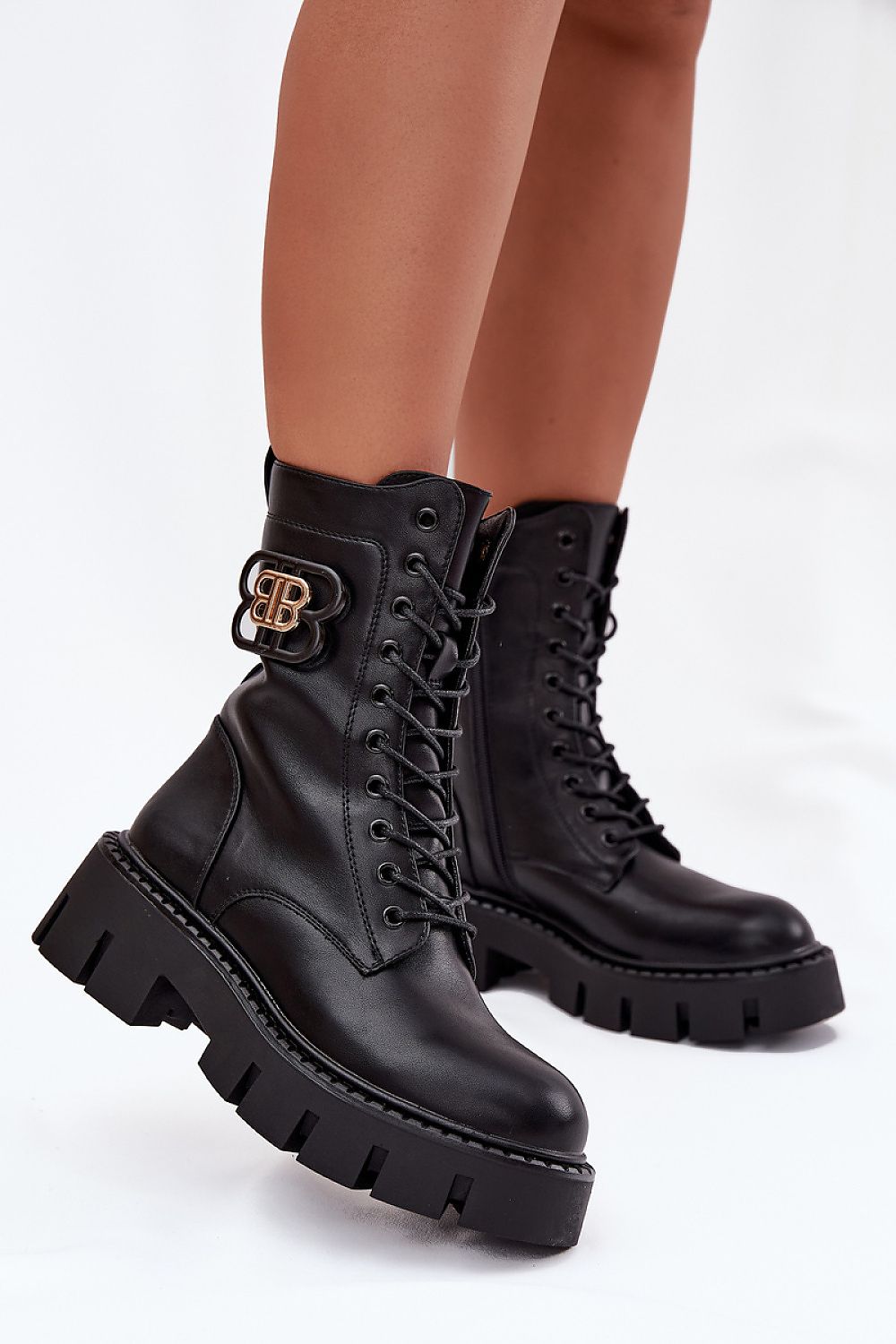  Boot model 217182 Step in style 
