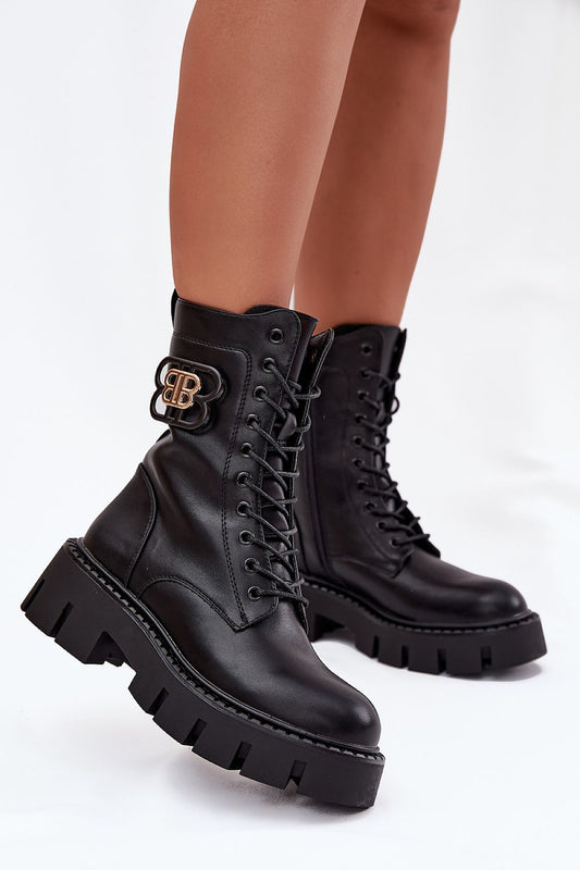  Boot model 217182 Step in style 