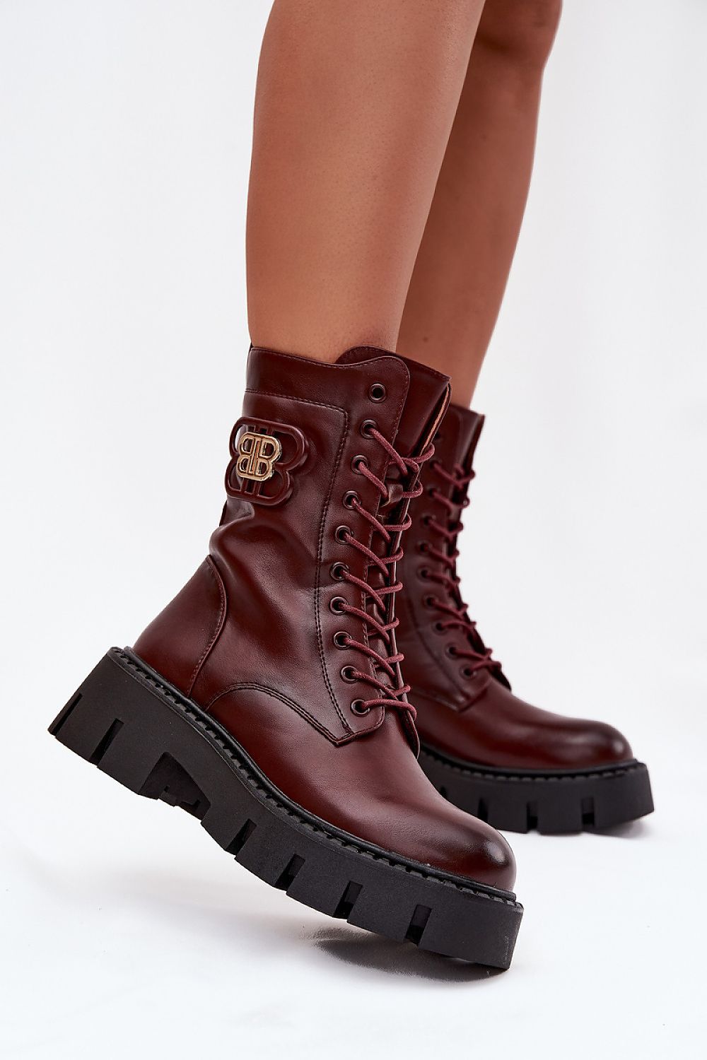  Boot model 217183 Step in style 