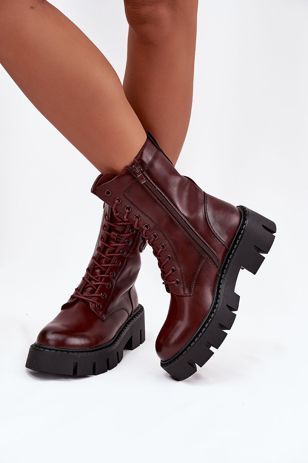  Boot model 217183 Step in style 