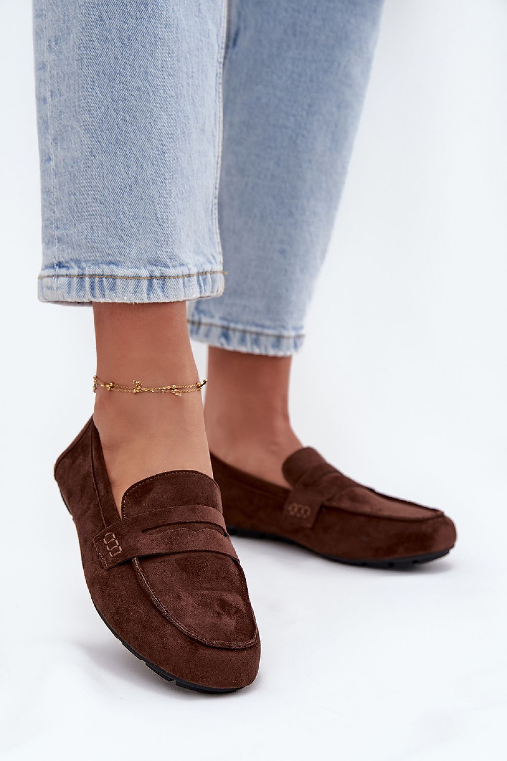  Mokassins model 217196 Step in style 