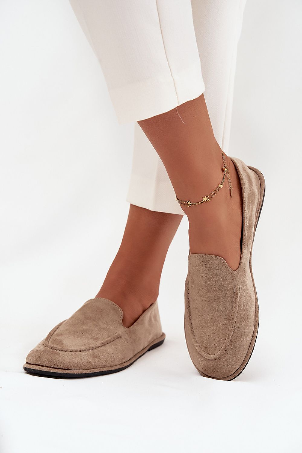  Mokassins model 218059 Step in style 